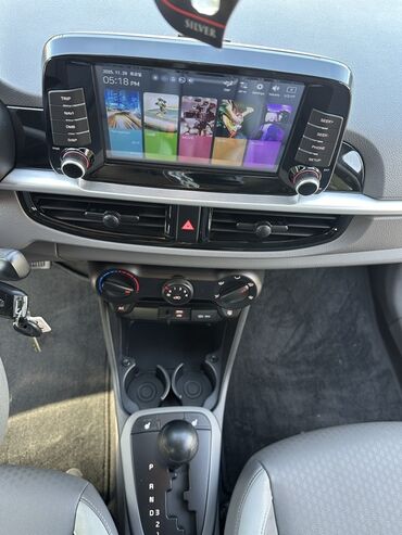 Kia: Kia Morning: 2019 г., 1 л, Автомат, Бензин, Хэтчбэк — 20