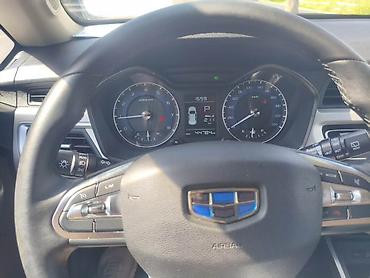 чехол на 7: Geely Vision X3: 2019 г., 1.5 л, Робот, Бензин, Внедорожник — 8