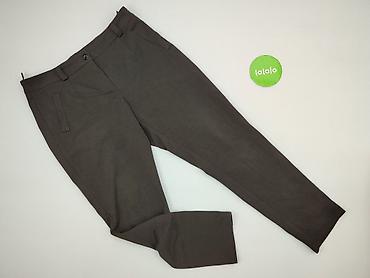 m yupoo: Spodnie materiałowe damskie, rozmiar 2XL — 2