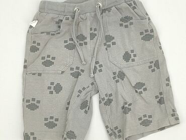 spodenki materiałowe: Shorts, Coccodrillo, 2-3 years, 92/98, condition - Good