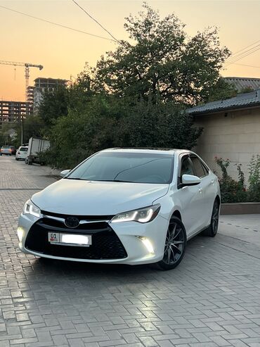 тайота авенсис минивен: Toyota Camry: 2015 г., 2.5 л, Автомат, Бензин