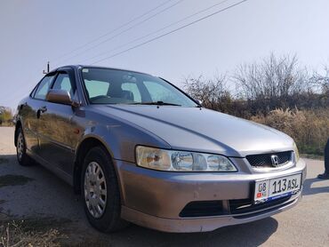 хонда аккорд багаж: Honda Accord: 2003 г., 1.8 л, Автомат, Бензин, Седан