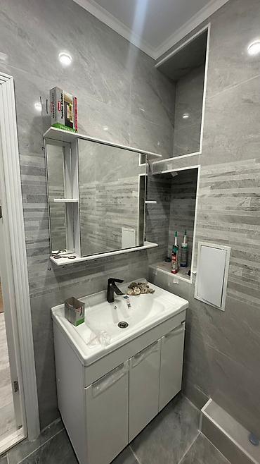 Продажа квартир: 2 комнаты, 67 м², 106 серия улучшенная, 1 этаж, Евроремонт — 10