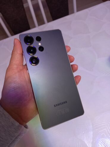 купить самсунг с 10 плюс бу: Samsung Galaxy S25 Ultra, Б/у, 256 ГБ, цвет - Черный, 2 SIM, eSIM