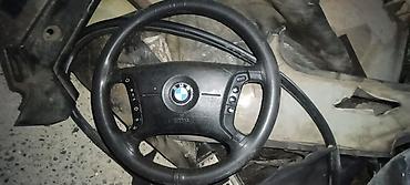 muhərrik yastığı: Məhsul: BMW E36 üçün ehtiyat hissələri münasib qiymətə tel — 7
