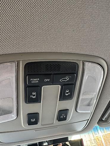 Kia: Kia Carnival: 2018 г., 2.2 л, Автомат, Бензин, Минивэн — 10