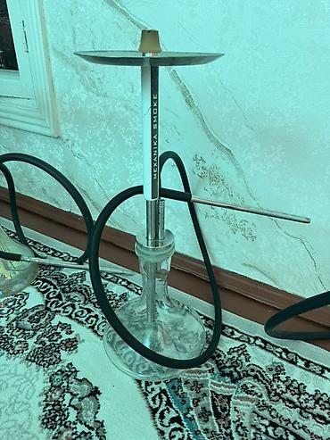 работа кафе бишкек: Кальяны (несколько штук), классические стеклянные колбы с — 4