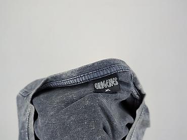 sweter do getrow: Koszulka dla mężczyzn, rozmiar XL — 5