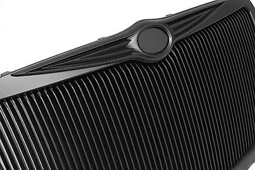 range rover evoque prodaja: CRNA ROLLS ROYCE MASKA GRILL CHRYSLER 300C 300 C | Prednja Rolls — 1