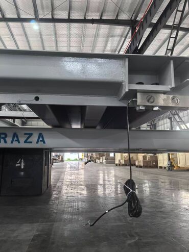 Другое оборудование для производства: Комурго Тараза. Узуну 5 м. туурасы 2.7 at lalafo.kg — 4 Другое оборудование для производства: Комурго Тараза. Узуну 5 м. туурасы 2.7 — 4