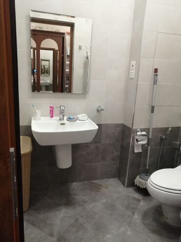 Uzunmüddətli kirayə mənzillər: Mənzil kirayə verilir — 6