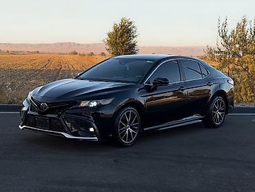 камри 75 кузов: Toyota Camry: 2021 г., 2.5 л, Автомат, Бензин, Седан — 5