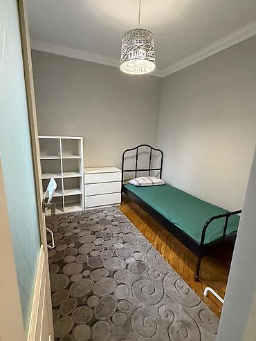 Долгосрочная аренда квартир: 3 комнаты, Собственник, Без подселения, С мебелью полностью — 4