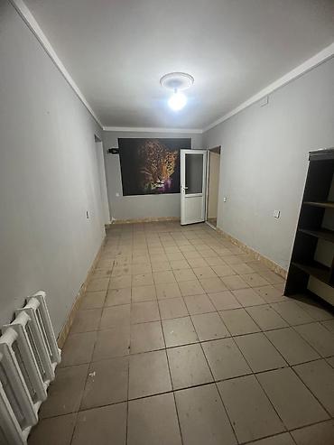 office: Obyekt – yarızirzəmi səviyyəsində ayrıca girişli sahə - Planlaşdırma — 3