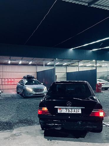 соната у20: Hyundai Sonata: 2017 г., 2 л, Автомат, Газ, Седан — 5