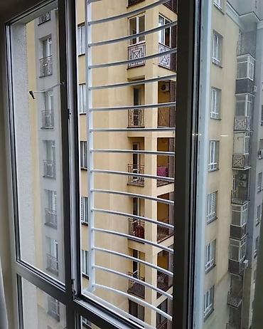 Решетки для окон: Решетки для окон, Другой тип решетки, На заказ at lalafo.kg — 5 Решетки для окон: Решетки для окон, Другой тип решетки, На заказ — 5