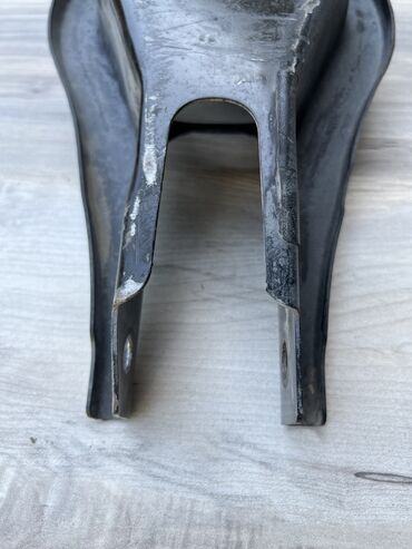 Рычаги: Задний левый рычаг Hyundai 2020 г., Б/у, Оригинал, США — 11