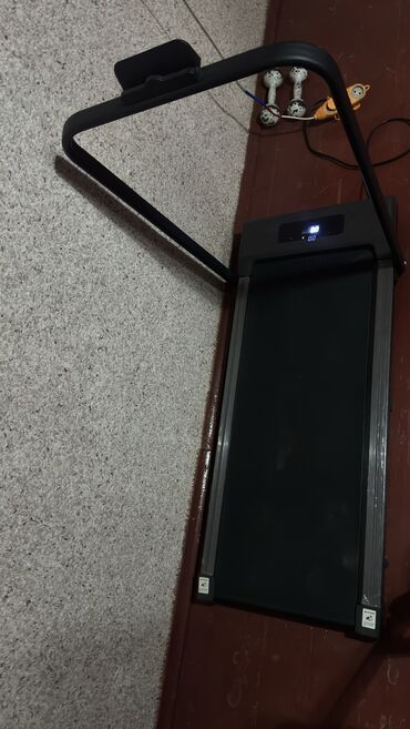 велосипед спортивный бу: Беговая дорожка для бега и ходьбы, состояние новое, пользовались пару