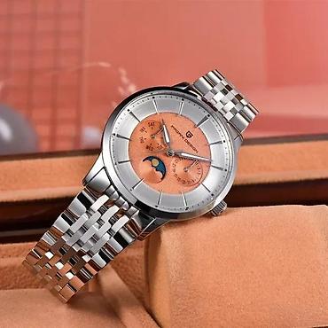 Ručni satovi: PAGANI DESIGN PD-1795 - 40mm Potpuno NOV muški sat PAGANI DESIGN — 3