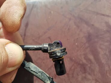 Auto delovi: Zadnji ABS senzor brzine Lada 21214i Niva. Polovno, kao novo — 5