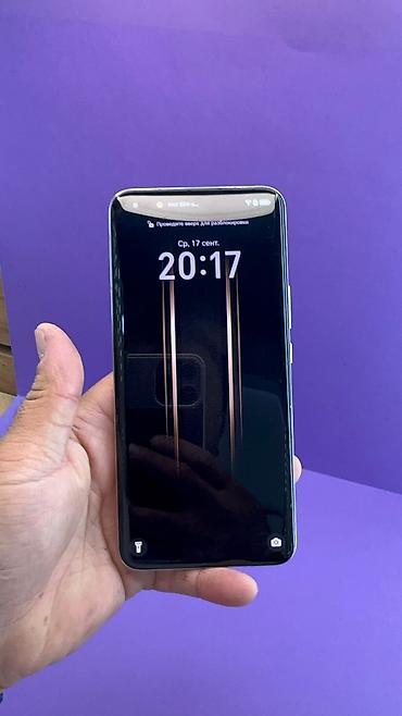 Honor: Honor Magic 5, Б/у, 512 ГБ — 16