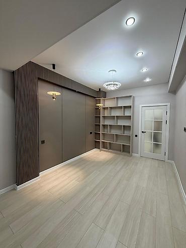 Продажа квартир: 2 комнаты, 59 м², Элитка, Фрунзе мкр., Элитка, 3 этаж, Дизайнерский ремонт at lalafo.kg — 11 Продажа квартир: 2 комнаты, 59 м², Элитка, Фрунзе мкр., Элитка, 3 этаж, Дизайнерский ремонт — 11