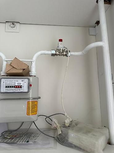 сварка медный: Газификация, Монтаж газопровода — 4