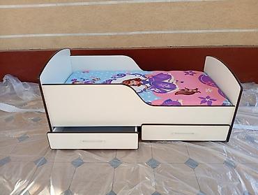 Другие товары для дома и сада: Айымдарга арналган сонун дамский стол узуну 1.40. туурасы 1.40 заказга — 9