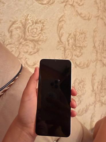 samsung 980: Samsung Galaxy A22, 32 GB, rəng - Ağ — 2