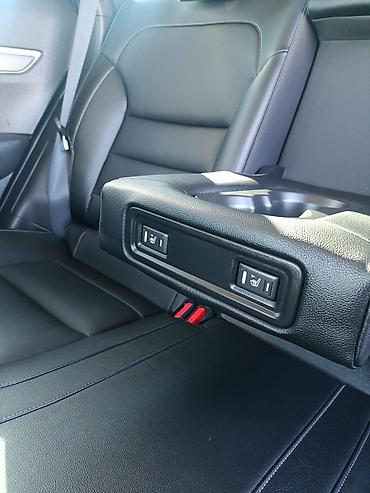 Renault: Renault QM6: 2020 г., 2 л, Газ, Кроссовер — 9