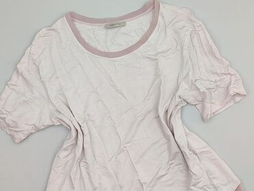 t shirty czarne z nadrukiem: T-shirt damski, rozmiar L