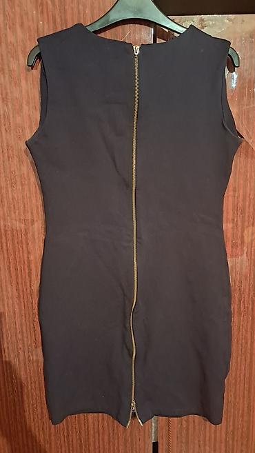 kokteyl geyimi: Kokteyl donu, Mini, L — 2