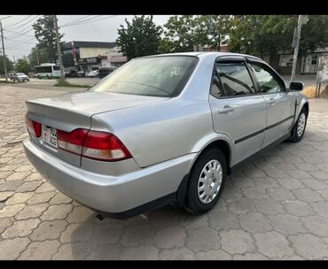 к5 машина бишкек цена: Honda Accord: 2000 г., 1.8 л, Автомат, Бензин, Седан
