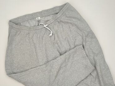 legginsy jezdzieckie zimowe: Infinity, Spodnie dresowe damskie, L