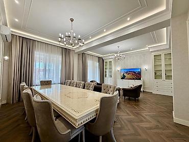 Продажа коттеджей и домов: Продается шикарный, эксклюзивный Дом в Ордо✨ Закрытый, охраняемый at lalafo.kg — 8 Продажа коттеджей и домов: Продается шикарный, эксклюзивный Дом в Ордо✨ Закрытый, охраняемый — 8