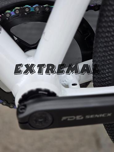 Шоссейные велосипеды: Шоссейный велосипед — 8