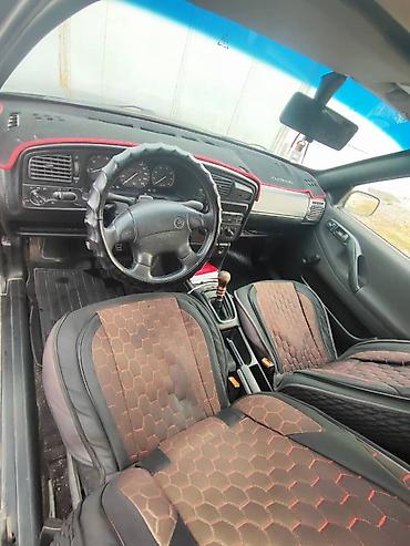 ремонт golf: Volkswagen Passat: 1995 г., Механика, Универсал — 5