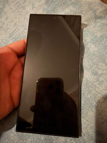 samsung tab a9: Samsung Galaxy S25 Ultra, 256 GB, Simsiz şarj, Sənədlərlə, Zəmanət — 6