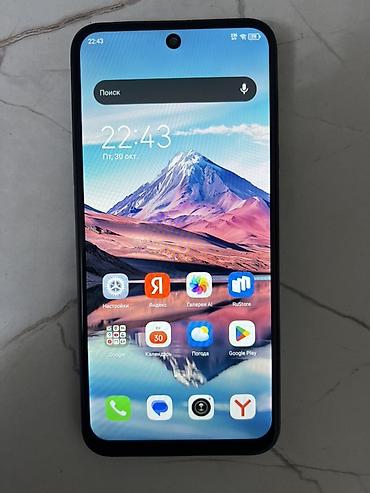 Передняя камера не работает и немного разбита корпус 128гб TECNO