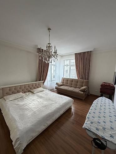 Продажа квартир: 3 комнаты, 137 м², Элитка, 3 этаж, Евроремонт — 12