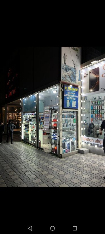 Kommersiya daşınmaz əmlakının satışı: Mağzada gördüyünüz her şey satılır Vitrinler mallar aksesuarlar,qol -da lalafo.az — 8 Kommersiya daşınmaz əmlakının satışı: Mağzada gördüyünüz her şey satılır Vitrinler mallar aksesuarlar,qol — 8