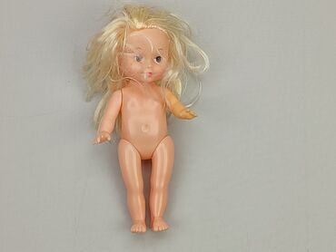 klapki nike kolorowe: Doll for Kids, condition - Good