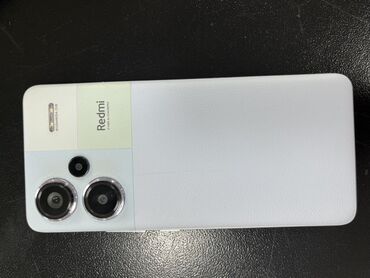 оперативная память 16 гб: Redmi, Redmi Note 13 Pro Plus, 256 ГБ, түсү - Ак