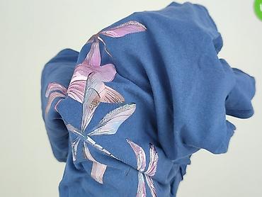 tie dye: T-shirt damski, rozmiar L — 5