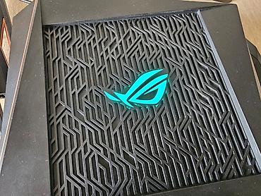 still cool android: ASUS ROG Rapture GT-AX11000 Wi-Fi6 — Dünyanın ən güclü oyun — 7