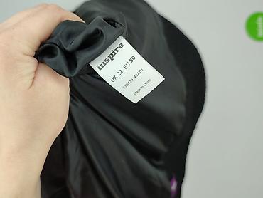 softshell name it: Inspire, Płaszcz damski, rozmiar 4XL — 5
