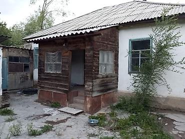 квартиры 105 серии: Одноэтажный сельский дом с приусадебным участком. [ продается 9 соток — 3
