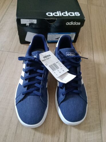 Patike: Adidas, Veličina - 37 — 2