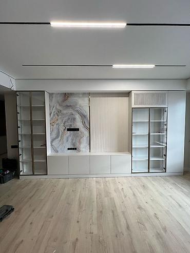 Мебель на заказ: Мебель на заказ, Кухня, Шкаф — 18