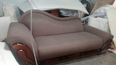 Другие услуги: Беру заказы на реставрацию мягкой мебели любой сложности замена — 4